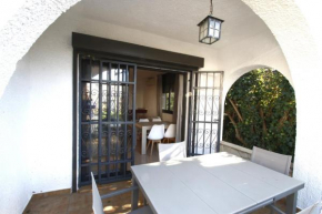 Villa Francisca